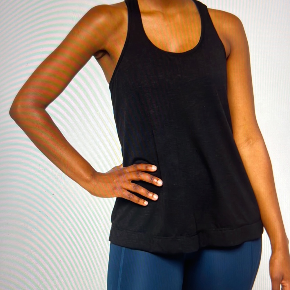 Gaim Peace Jersey Tank